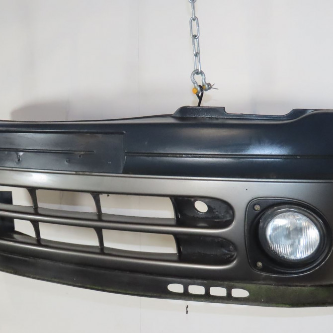 Pare-choc avant occasion  Renault CLIO II (BB_, CB_) 1.9 d (b/cb0e, bb0j) (1998-2005)   7701470895  3