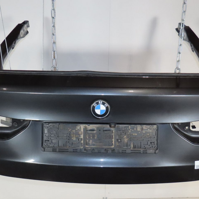 Hayon inf occasion  Bmw 5 Touring (G31) 530 d xdrive (2017-2020)   41007441464  1