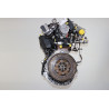 Moteur diesel occasion  Renault SCÉNIC II (JM0/1_) 1.9 dci (2003-2008)   F9QE804  miniature 5