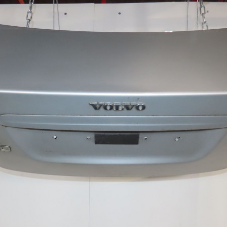 Coffre arrière occasion  Volvo S40 II (544) 1.6 d (2005-2012)   31335491 