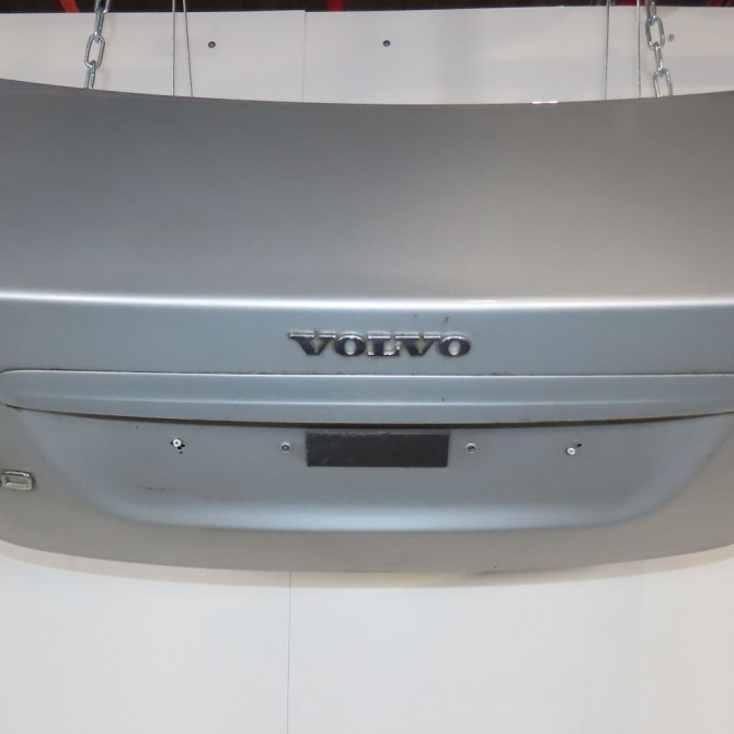 Coffre arrière occasion  Volvo S40 II (544) 1.6 d (2005-2012)   31335491  1