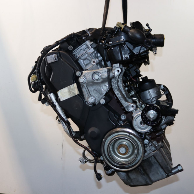 Moteur diesel occasion  Citroën C5 III (RD_) 2.0 hdi 140 (2008) 4 portes   RH01-II  3