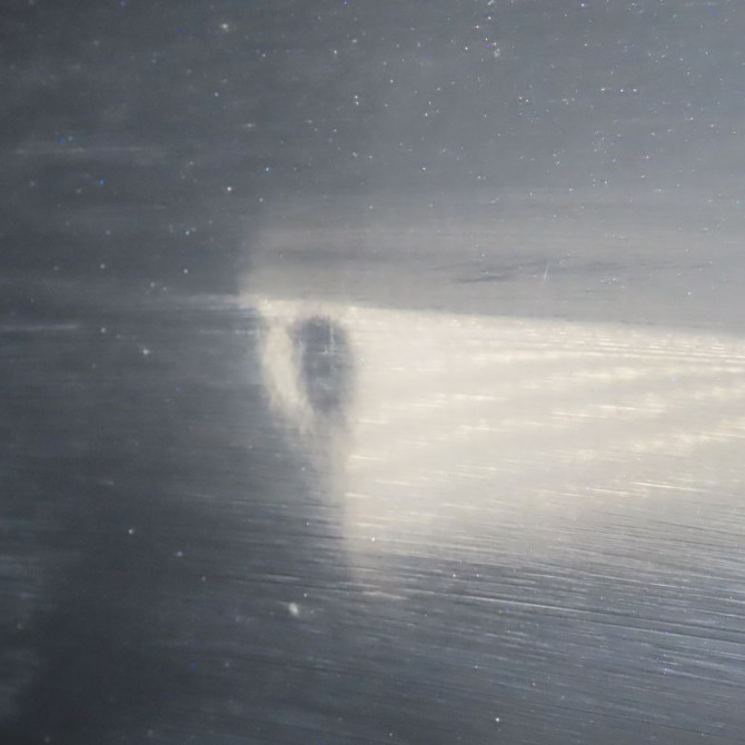 Porte avant droite occasion  Honda CR-V II (RD_) 2.0 (rd5) (2001-2007)   67010S9AA90ZZ  4