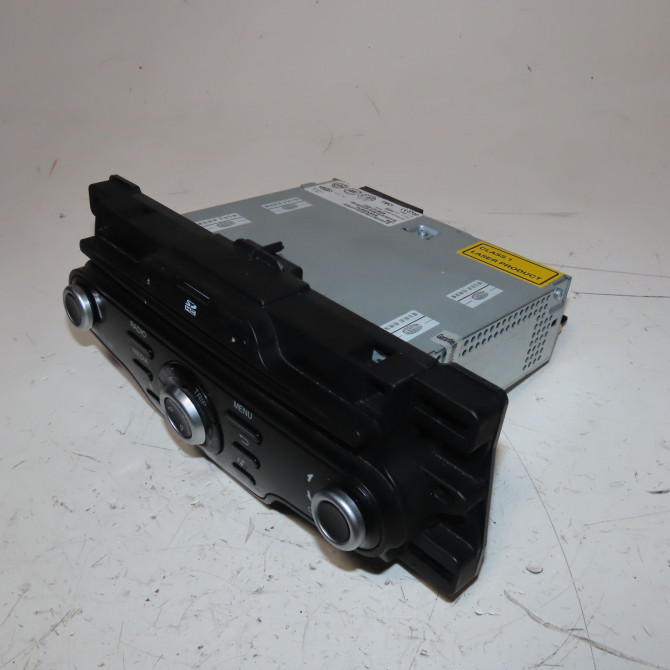 Autoradio occasion  Alfa romeo GIULIETTA (940_) 2.0 jtdm (940.fxl1a) (2010-2020)   156101806  4