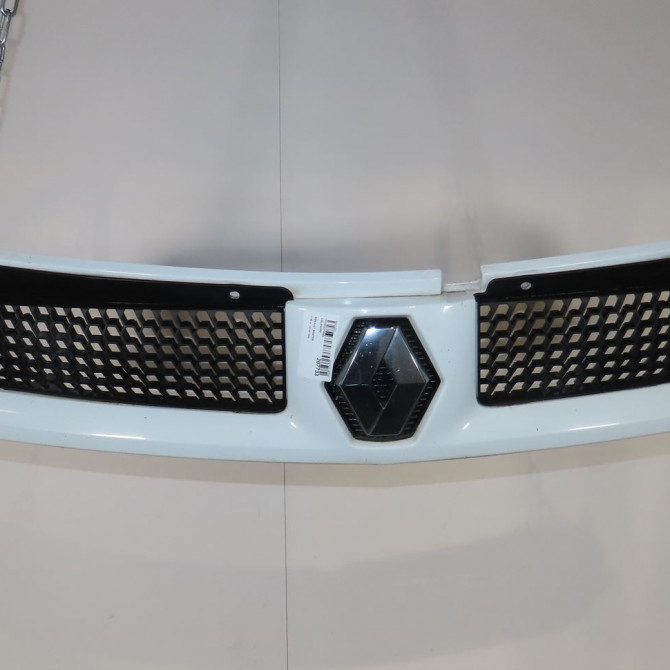 Calandre occasion  Renault MASTER II Camion plate-forme/Châssis (ED/HD/UD) 2.2 dci 90 (2000)   7701057086  1