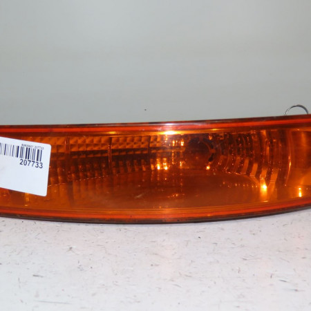 Clignotant gauche occasion  Renault MASTER II Camion plate-forme/Châssis (ED/HD/UD) 2.2 dci 90 (2000)   8200163914 