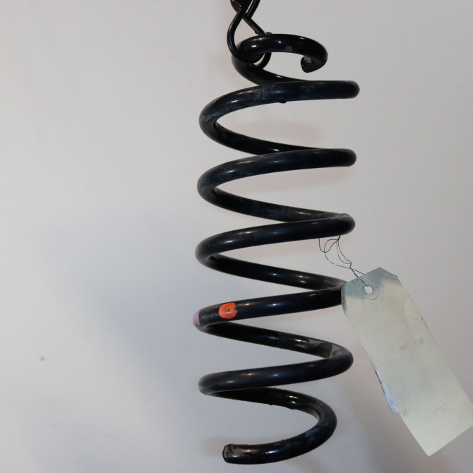 Ressort amortisseur ard occasion  Renault CAPTUR I (J5_, H5_) 1.2 tce 120 (2013)   550202782R  1