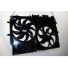 Moteur ventilateur radiateur occasion  Peugeot BOXER Camionnette 2.2 hdi 110 (2011)   1671210080  miniature 3