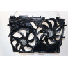 Moteur ventilateur radiateur occasion  Peugeot BOXER Camionnette 2.2 hdi 110 (2011)   1671210080  miniature 3