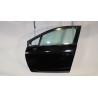 Porte avant gauche occasion  Renault CLIO IV (BH_) 1.5 dci 90 (2012) 5 portes   801017896R  miniature 2