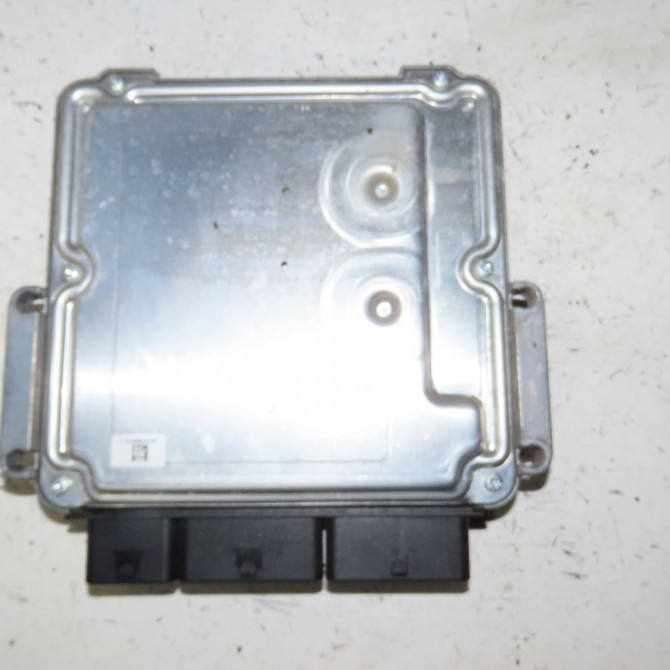 Calculateur moteur occasion  Renault CLIO IV (BH_) 1.5 dci 90 (2012) 5 portes   237104128R  3