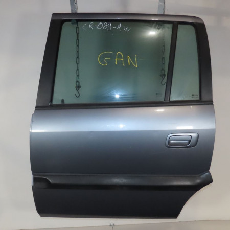 Porte arrière gauche occasion  Opel ZAFIRA / ZAFIRA FAMILY B (A05) 1.9 cdti (m75) (2005-2015) 5 portes   13203015 