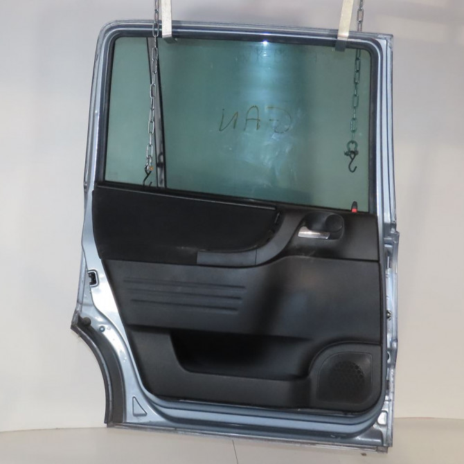 Porte arrière gauche occasion  Opel ZAFIRA / ZAFIRA FAMILY B (A05) 1.9 cdti (m75) (2005-2015) 5 portes   13203015  2