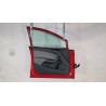 Porte avant gauche occasion  Seat IBIZA IV (6J5, 6P1) 1.0 (2015-2017)   6J4831055  miniature 2