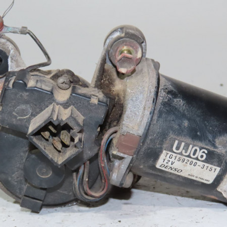 Moteur essuie-glace avant occasion  Ford RANGER (ER, EQ, R_) 2.5 td 4x4 (1999-2006)   3942337 