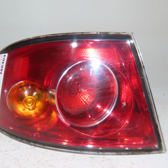 Feu arrière gauche occasion  Seat IBIZA III (6L1) 1.4 16v (2002-2007)   6L6945111B  1