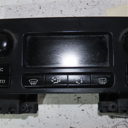 Commande de chauffage occasion  Peugeot 307 CC (3B) 2.0 hdi 135 (2005-2009)   6451SN 