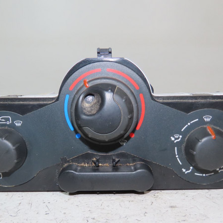 Commande de chauffage occasion  Renault KANGOO Express (FW0/1_) 1.5 dci 80 (fw15) (2019)   275704476R 