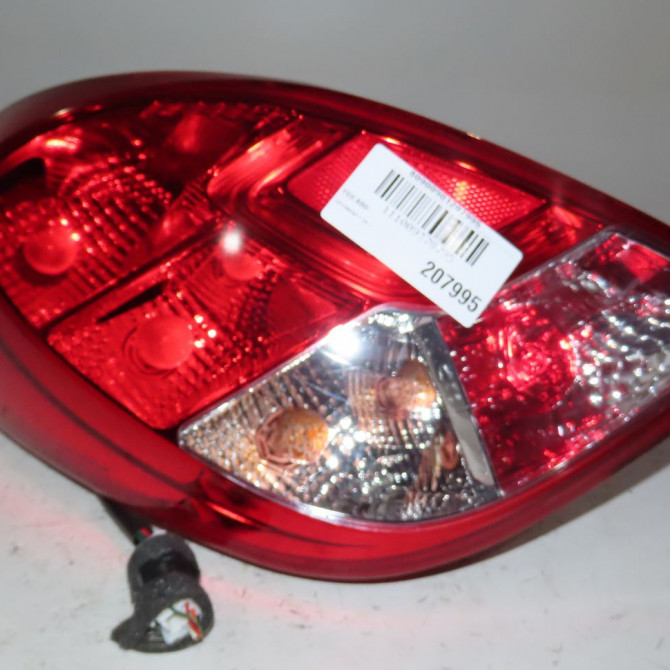 Feu arrière gauche occasion  Hyundai I20 I (PB, PBT) 1.1 crdi (2012-2015)   924014P500  1