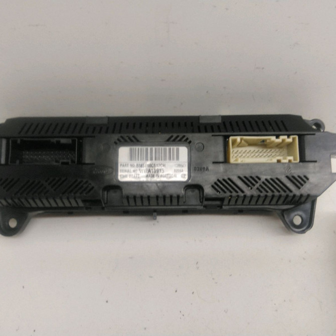 Commande de chauffage occasion  Ford FOCUS III 1.6 tdci (2010-2017)   BM5T18C612CH  3