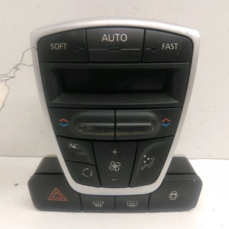 Commande de chauffage occasion  Renault LAGUNA III (BT0/1) 2.0 dci (bt01, bt08, bt09, bt0e, bt0k, bt12, bt1c, bt1d,... (2007-2015) 5 portes   275100002R 