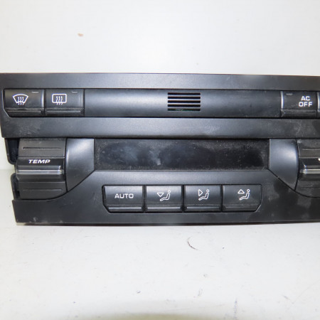 Commande de chauffage occasion  Porsche 911 (997) 3.8 carrera 4s (2004-2008)   99765321104FTC 