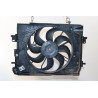 Moteur ventilateur radiateur occasion  Renault CLIO IV (BH_) 1.5 dci 90 (2012) 5 portes   214816703R  miniature 2