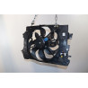 Moteur ventilateur radiateur occasion  Renault CLIO IV (BH_) 1.5 dci 90 (2012) 5 portes   214816703R  miniature 2