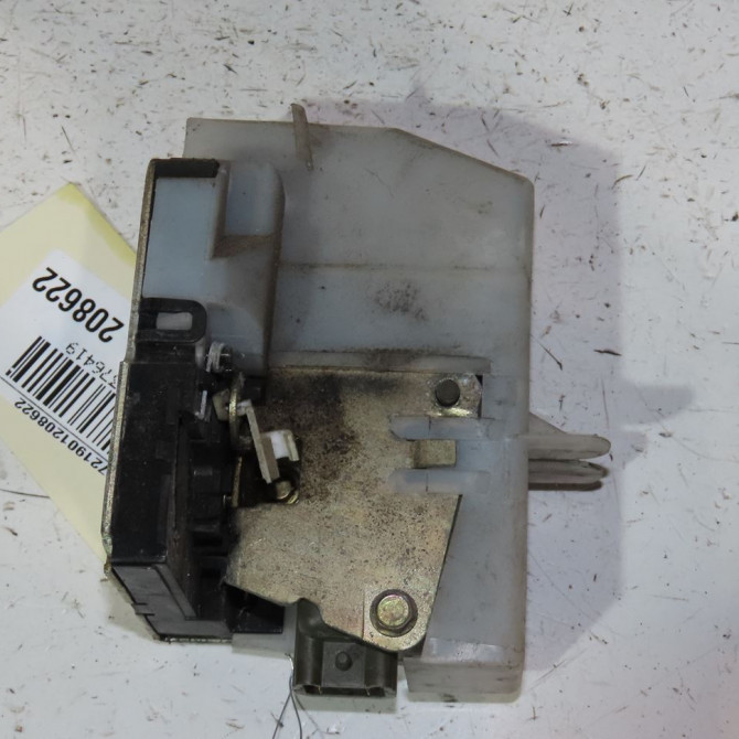 Serrure porte ard occasion  Renault CLIO II (BB_, CB_) 1.9 d (b/cb0e, bb0j) (1998-2005)   7701469941  2