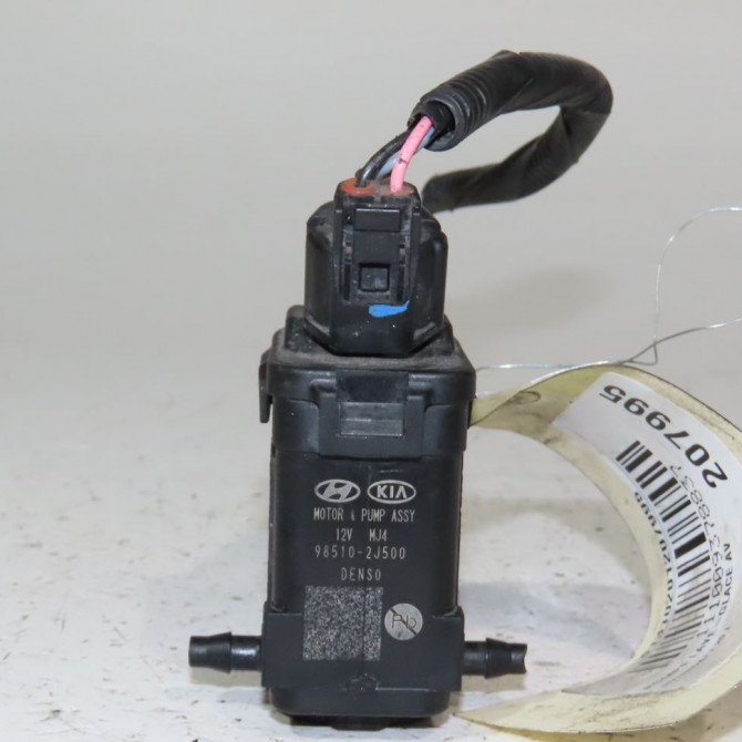 Pompe lave-glace avant occasion  Hyundai I20 I (PB, PBT) 1.1 crdi (2012-2015)   985101W000  4