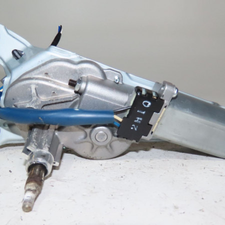 Moteur essuie-glace arrière occasion  Hyundai I20 I (PB, PBT) 1.1 crdi (2012-2015)   987001J500 