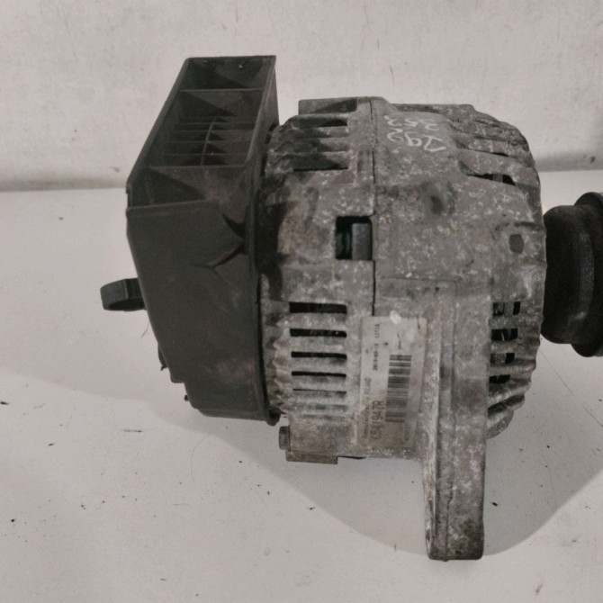 Alternateur occasion  Renault CLIO II (BB_, CB_) 1.4 (b/cb0c, b/cb0s) (1998-2005)   7700870279  3