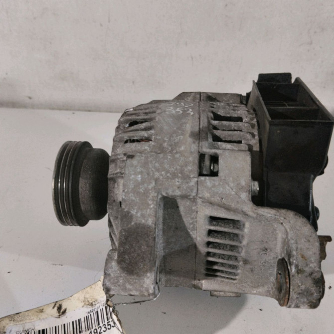 Alternateur occasion  Renault CLIO II (BB_, CB_) 1.4 (b/cb0c, b/cb0s) (1998-2005)   7700870279  5