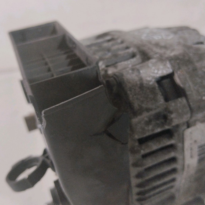 Alternateur occasion  Renault CLIO II (BB_, CB_) 1.4 (b/cb0c, b/cb0s) (1998-2005)   7700870279  6