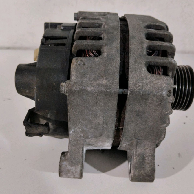 Alternateur occasion  Renault SAFRANE II (B54_) 2.9 24v (b54n) (1999-2000)   7701069949  3