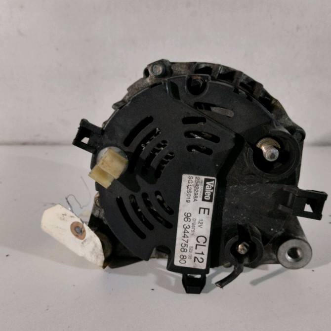 Alternateur occasion  Renault SAFRANE II (B54_) 2.9 24v (b54n) (1999-2000)   7701069949  4