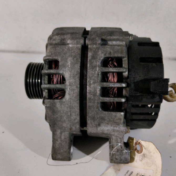 Alternateur occasion  Renault SAFRANE II (B54_) 2.9 24v (b54n) (1999-2000)   7701069949  5