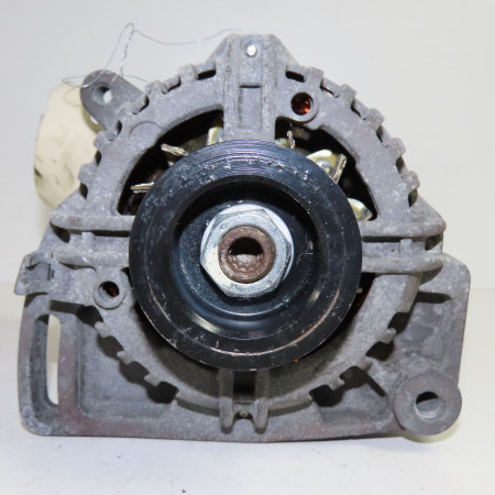 Alternateur occasion  Renault TWINGO II (CN0_) 1.2 16v (cn04, cn0a, cn0b) (2007-2014) 3 portes   8200519296 