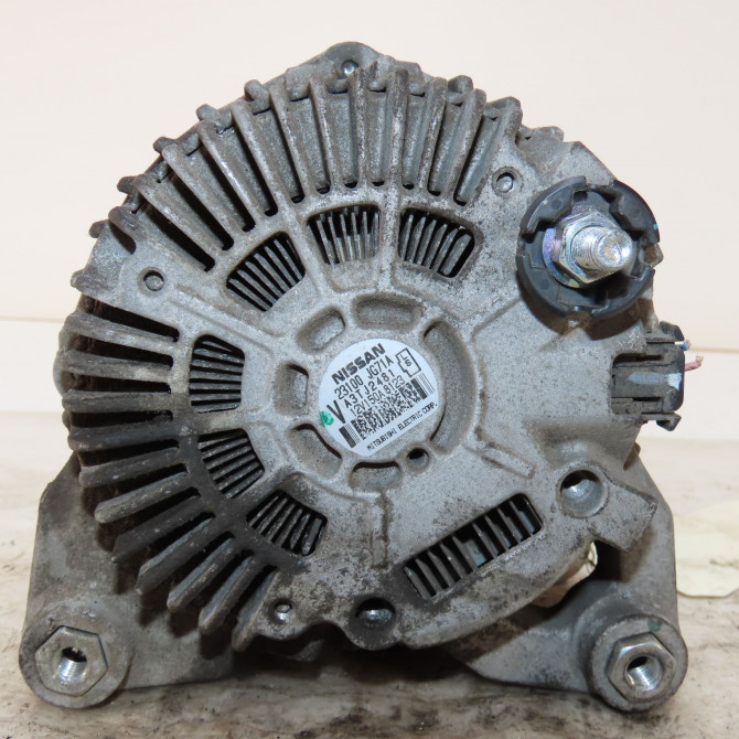 Alternateur occasion  Renault KOLEOS I (HY_) 2.0 dci (hy0k) (2008)   23100JG71B  3