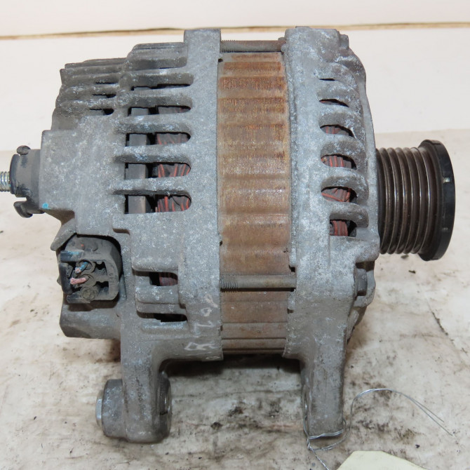 Alternateur occasion  Renault KOLEOS I (HY_) 2.0 dci (hy0k) (2008)   23100JG71B  4