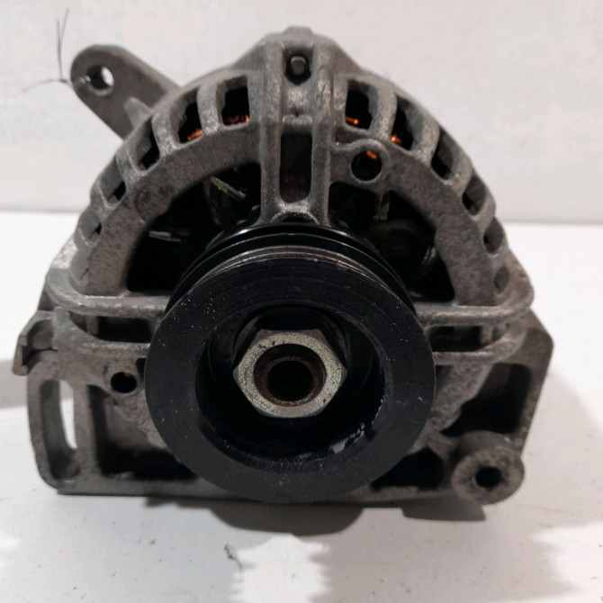 Alternateur occasion  Renault TWINGO II (CN0_) 1.2 16v (cn04, cn0a, cn0b) (2007-2014) 3 portes   8200519296  1