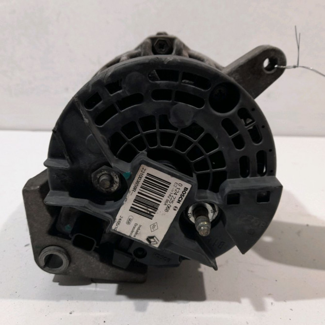 Alternateur occasion  Renault TWINGO II (CN0_) 1.2 16v (cn04, cn0a, cn0b) (2007-2014) 3 portes   8200519296  3