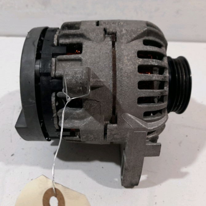 Alternateur occasion  Renault TWINGO II (CN0_) 1.2 16v (cn04, cn0a, cn0b) (2007-2014) 3 portes   8200519296  4