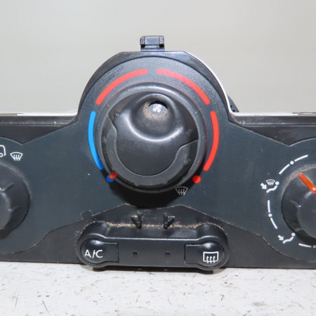 Commande de chauffage occasion  Renault KANGOO Express (FW0/1_) 1.5 dci 75 (fw07, fw10, fw04) (2010) 4 portes   275109404R 