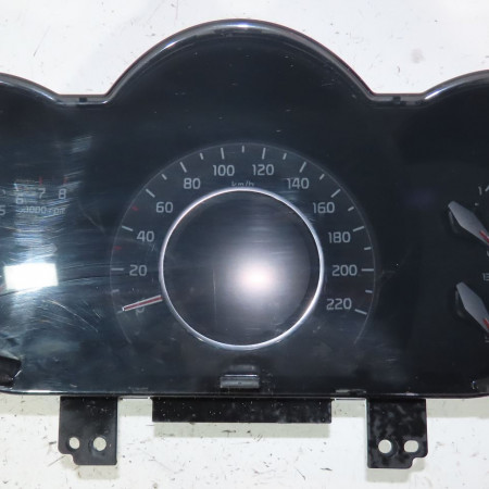 Bloc compteurs occasion  Kia RIO III (UB) 1.2 cvvt (2014-2017)   940331W810 