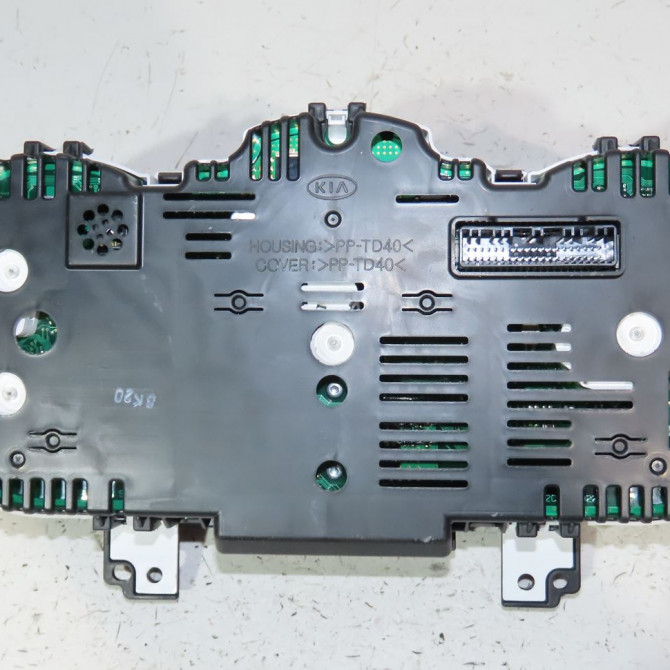 Bloc compteurs occasion  Kia RIO III (UB) 1.2 cvvt (2014-2017)   940331W810  3