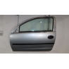 Porte avant gauche occasion  OPEL CORSA III Phase 1 10-2000->08-2003   13114687  miniature 2