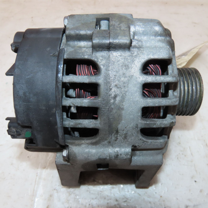 Alternateur occasion  Renault LAGUNA II (BG0/1_) 1.8 16v (bg04, bg0b, bg0c, bg0v) (2001-2005)   8200690202  4