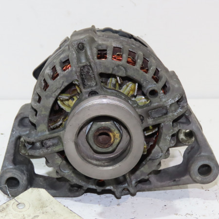 Alternateur occasion  Opel AGILA (A) (H00) 1.2 16v (f68) (2000-2007)   93187819 
