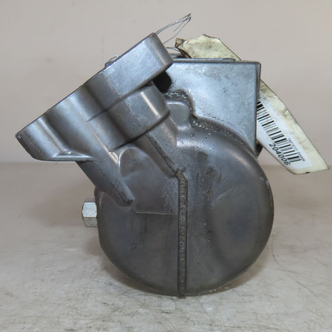 Compresseur air conditionne occasion  Nissan NV200 Camionnette 1.5 dci 90 (m20, m20m) (2011)   926003VD1A  4